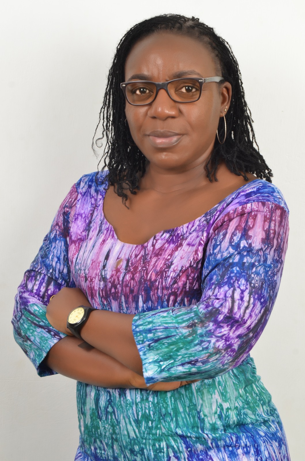 Faith Mbehero