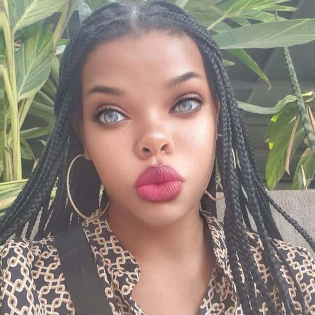 Winniefred Ikanza