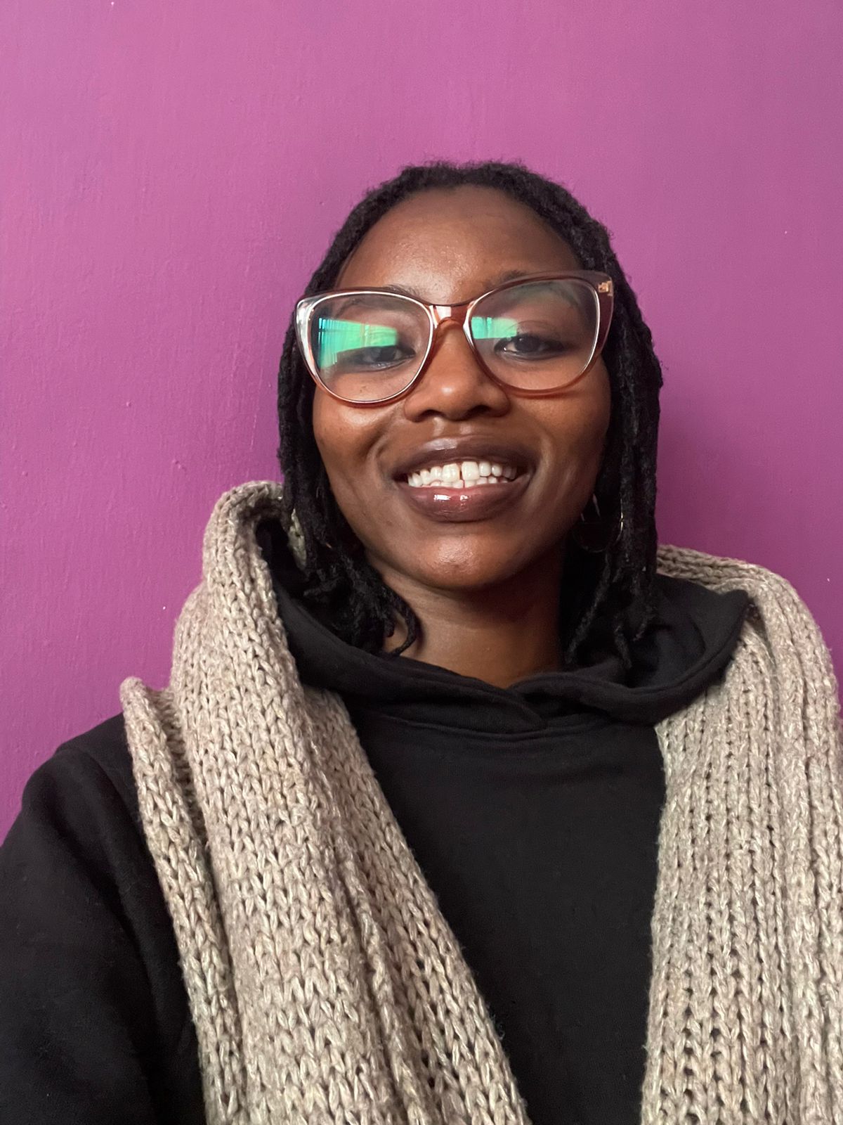 Shyleen Momanyi