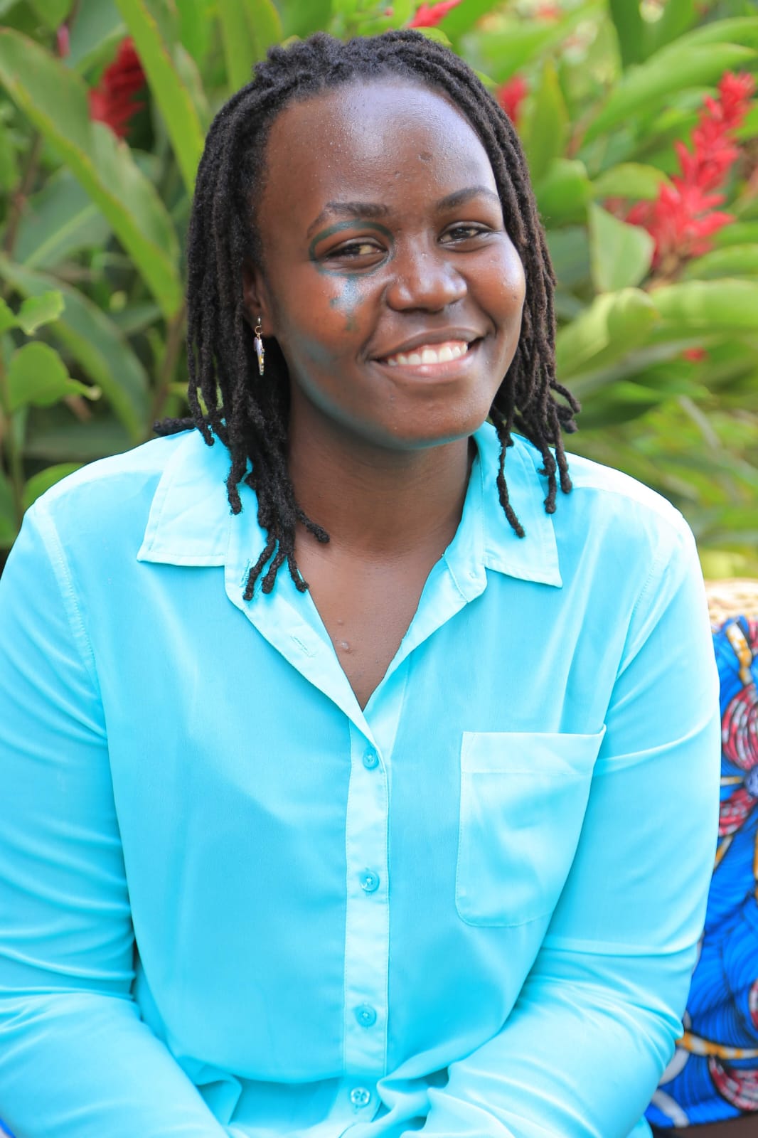 Deborah Leticia Akumu