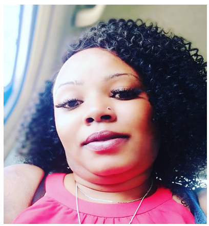 Carolyne Njoroge